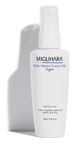 Miguhara Hyalucollagen Essence Mist Origin