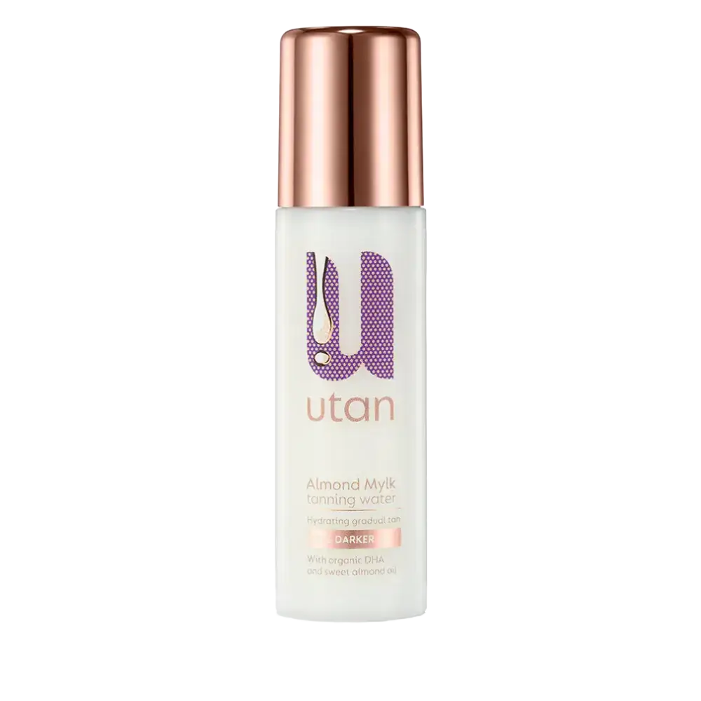 Utan Almond Mylk Mist Dark