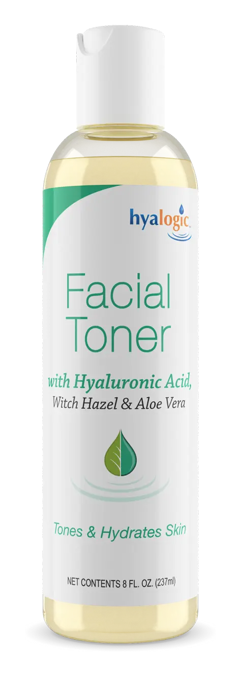 Hyalogic Facial Toner