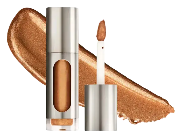 Danessa Myricks Beauty Vision Flush Glow Majesty