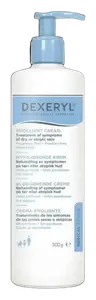 Dexeryl Emollient Cream