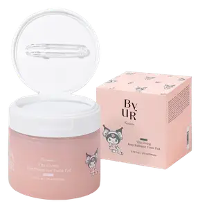 Byur Vita Giving Keep Radiance Toner Pad