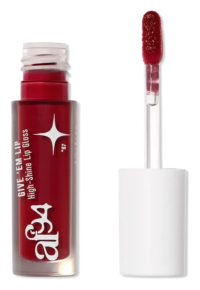 af94 Give 'Em Lip High-Shine Lip Gloss *67