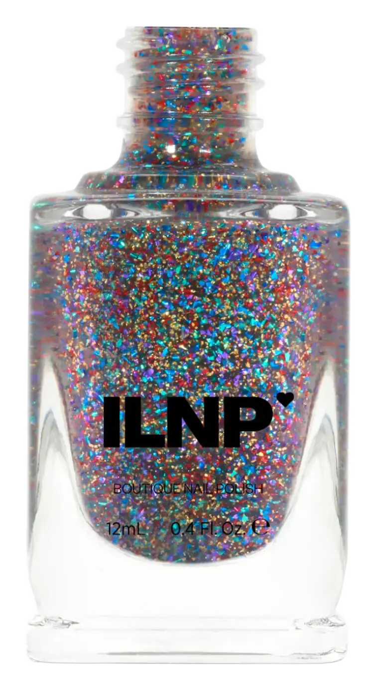 ILNP Confetti