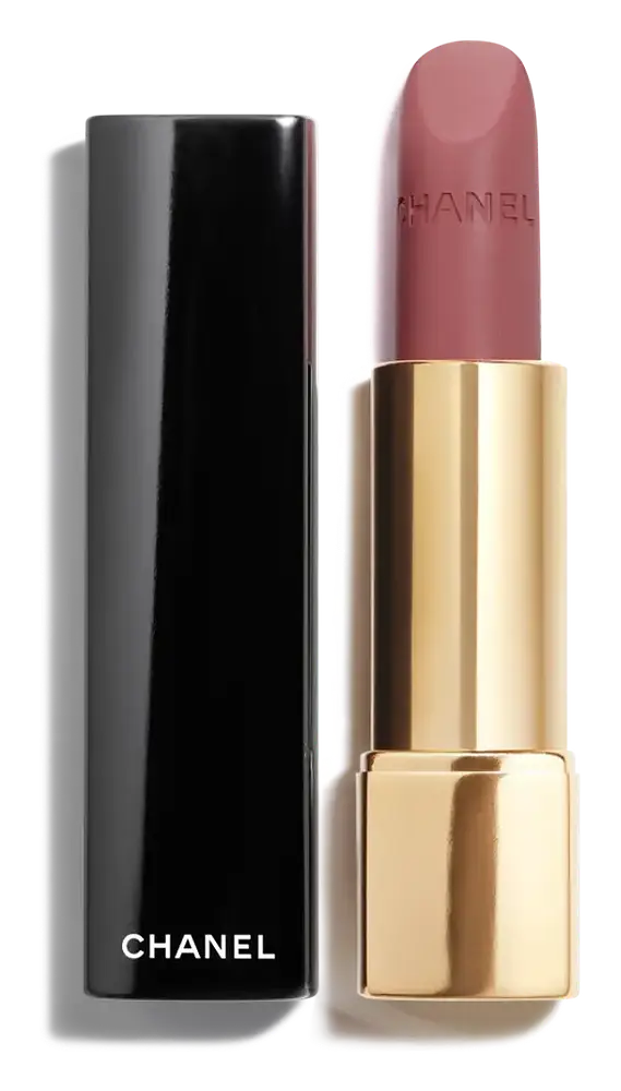 Chanel Rouge Allure Velvet 69 Abstrait