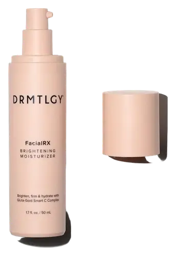 DRMTLGY FacialRX Brightening Moisturizer