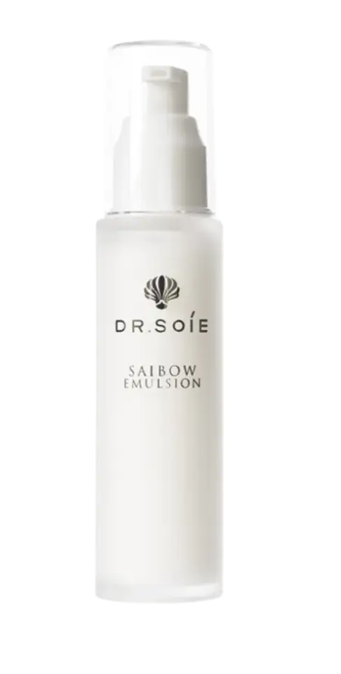 Dr. Soie Saibow Emulsion