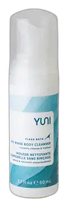 Yuni Beauty Flash Bath No Rinse Body Cleansing Foam