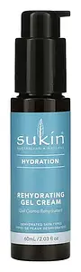 Sukin Rehydrating Gel Cream