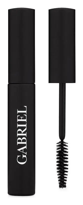 Gabriel Cosmetics Mascara Black Brown