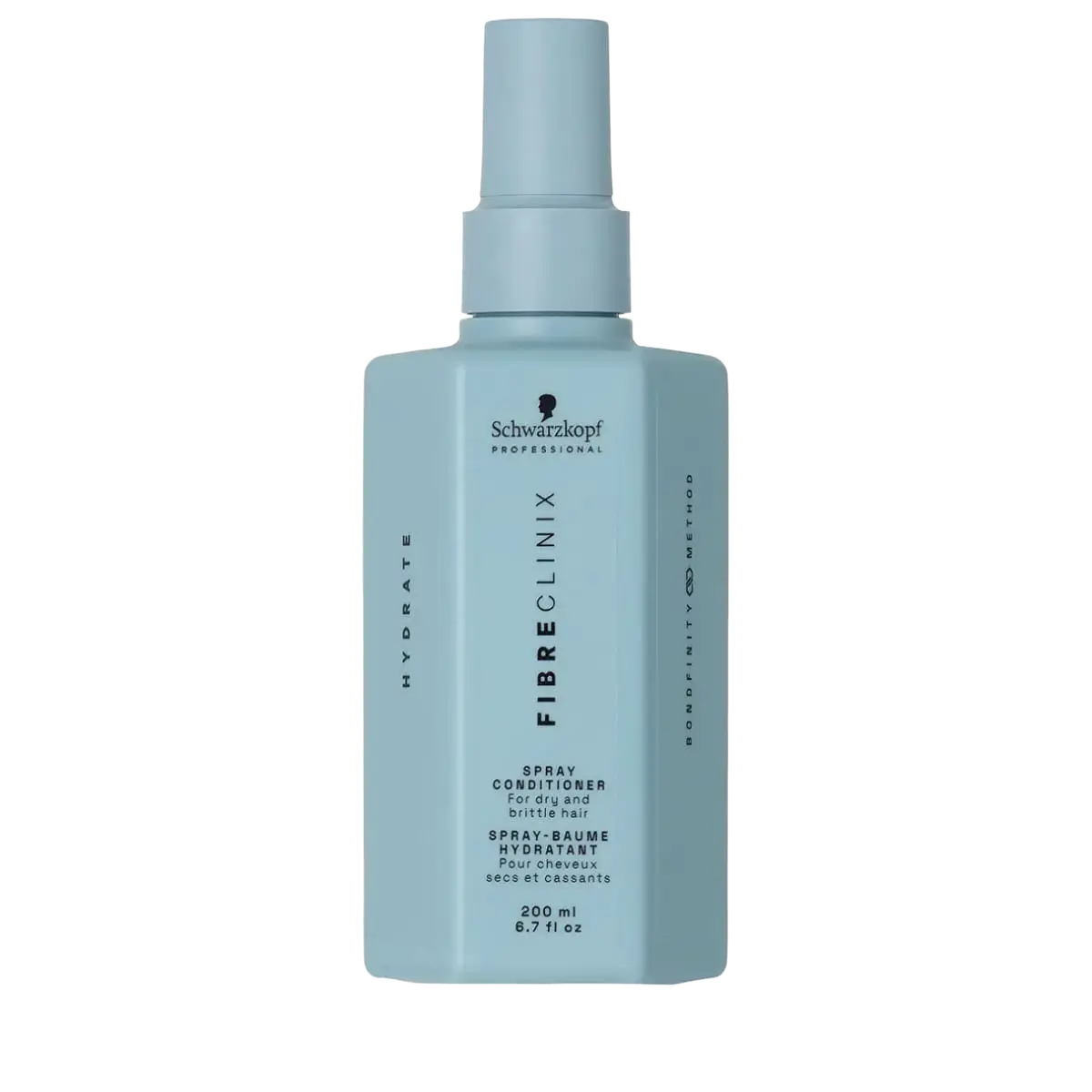 Schwarzkopf Professional Fibre Clinix Hydrate Spray Conditioner