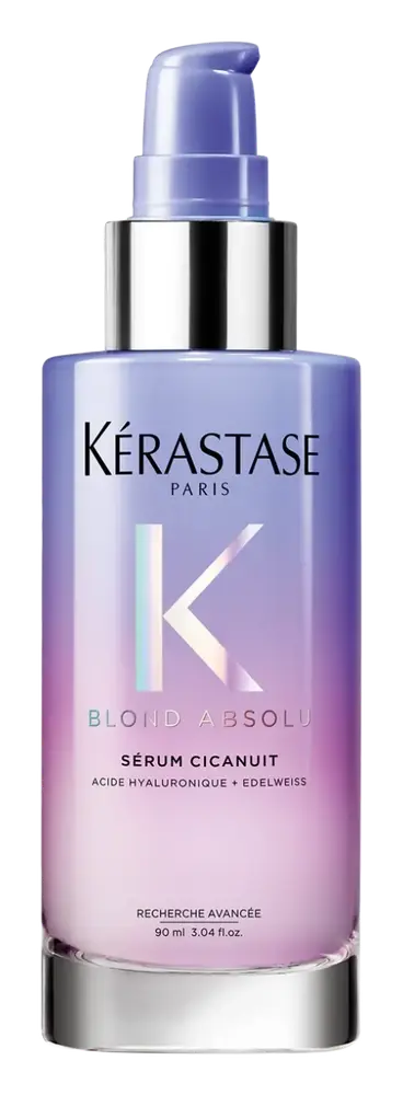 Kérastase Blond Absolu Overnight Recovery Treatment for Lightened Hair