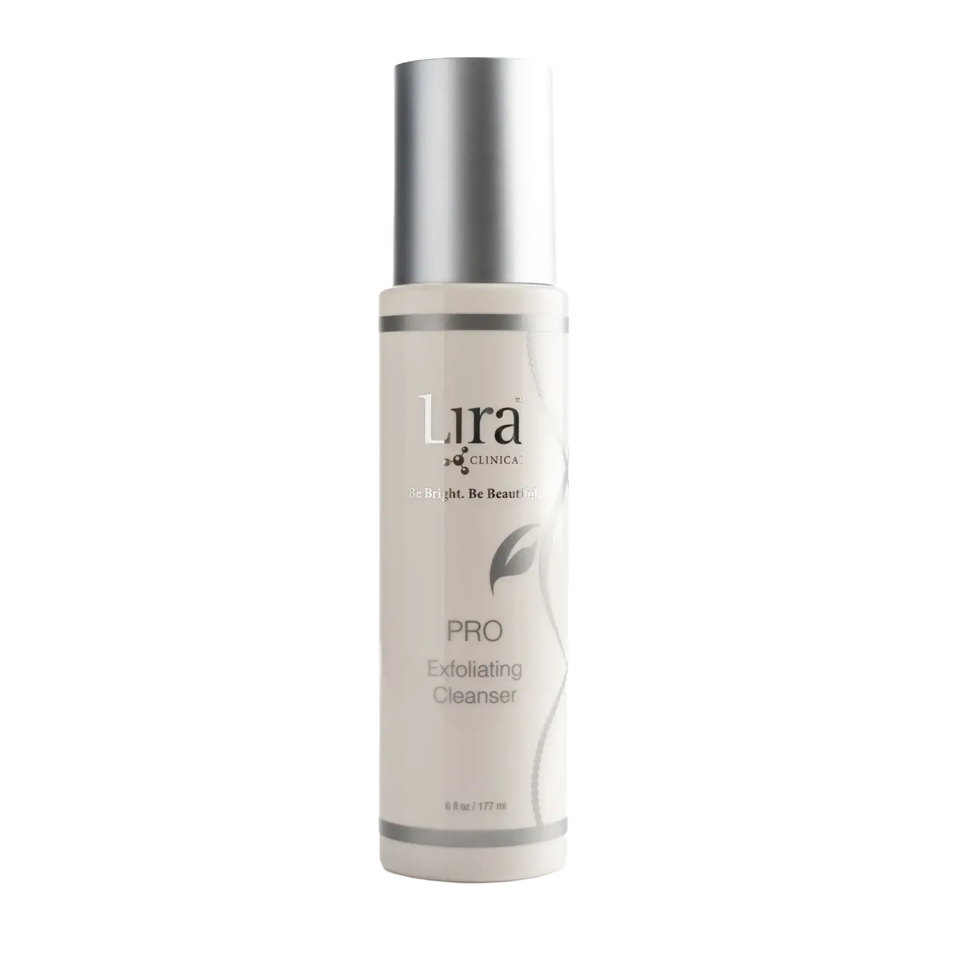 Lira Clinical Pro Exfoliating Cleanser