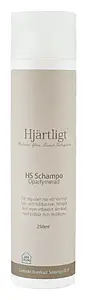 Hjärtligt HS Schampo Oparfymerad