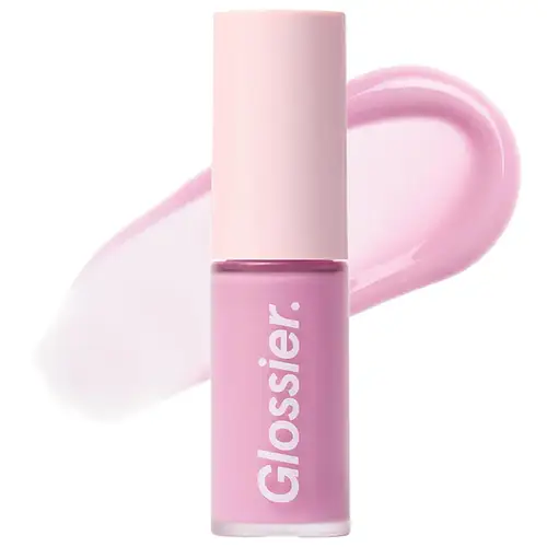 Glossier Lip Glaze Lip Oil Frosty