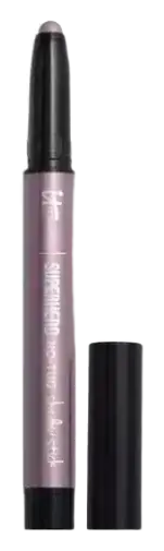 IT Cosmetics Superhero No-Tug Waterproof Eyeshadow Stick Epic Amethyst
