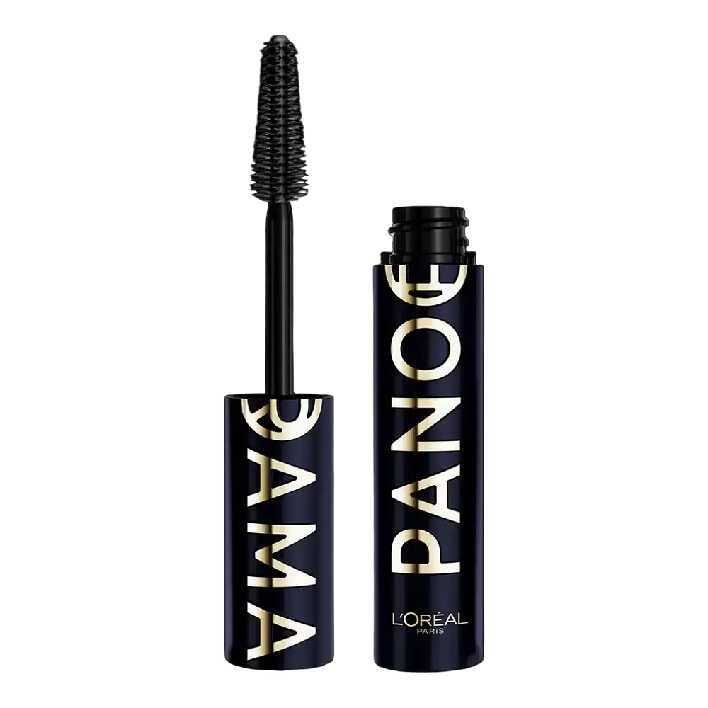 L'Oreal Voluminous Panorama Washable Mascara Blue Suede