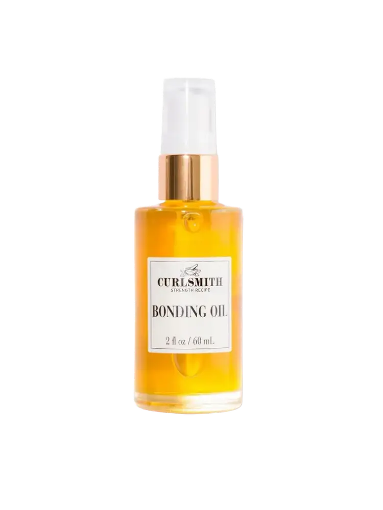 Curlsmith Bonding Oil