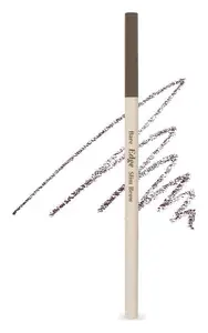 Etude House Bare Edge Slim Brow Dark Brown