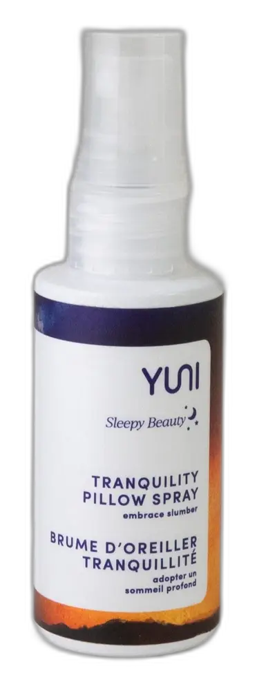 Yuni Beauty Sleepy Beauty Tranquility Pillow Spray