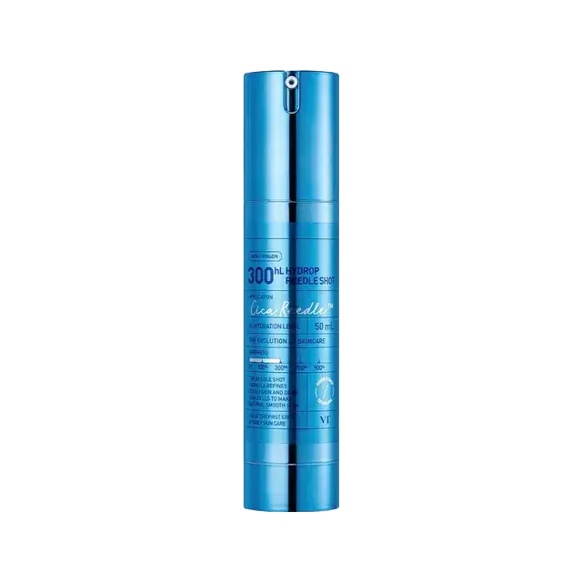 VT Cosmetics Hydrop Reedle Shot 300