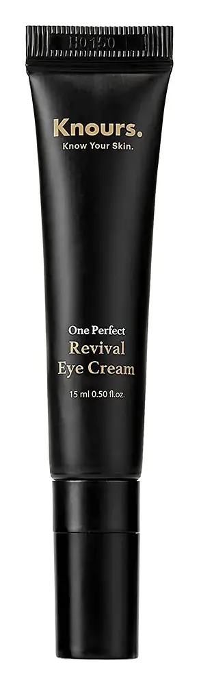 Knours One Perfect Revival Eye Cream