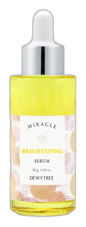 DEWYTREE Miracle Brightening Serum