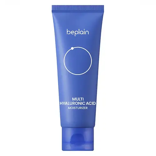 Beplain Multi Hyaluronic Acid Moisturizer