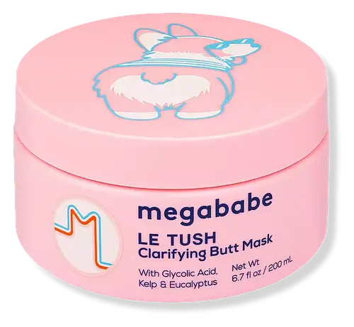 megababe Le Tush Butt Mask