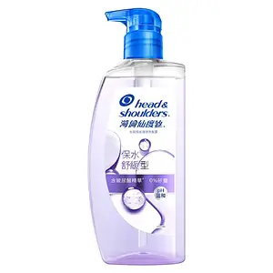 Head & Shoulders Scalp Hydration Shampoo Hong Kong