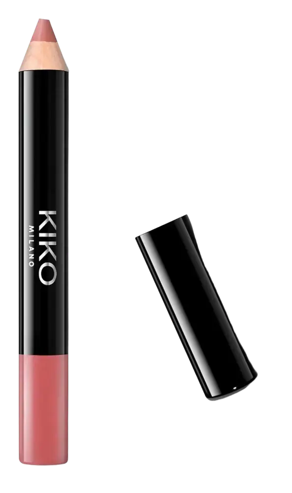 KIKO Milano Smart Fusion Creamy Lip Crayon 04 Intense Hazelnut
