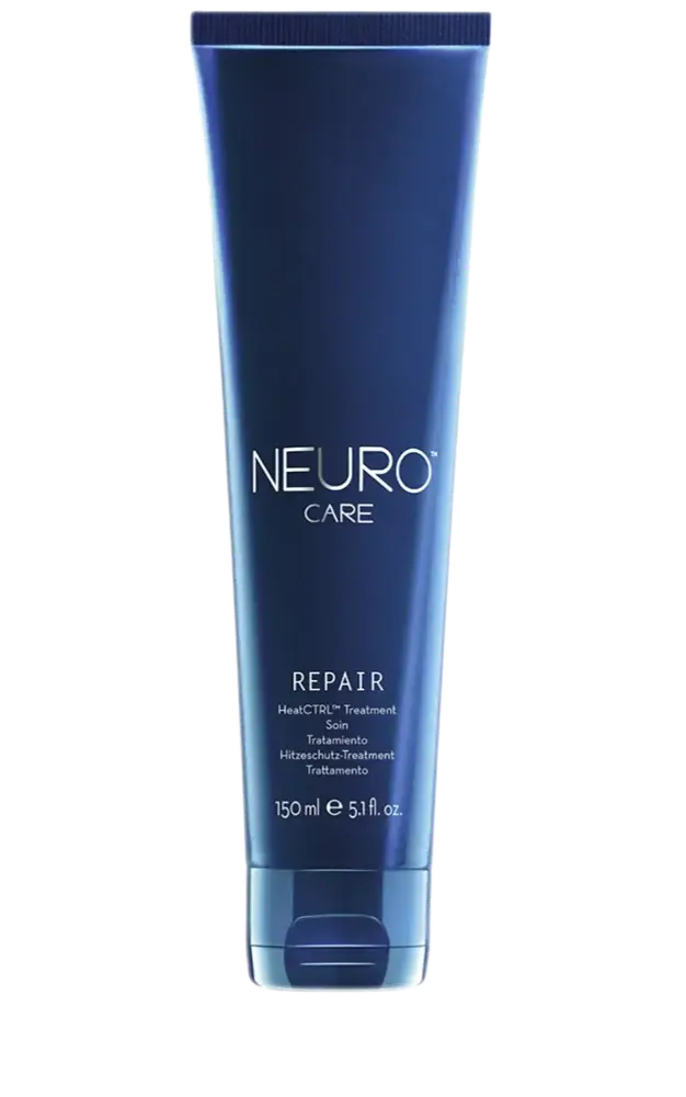 Paul Mitchell Neuro Care Repair HeatCTRL Treatment