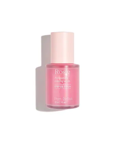 Pem Delian Rosie