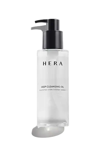 Hera Deep Cleansing Oil