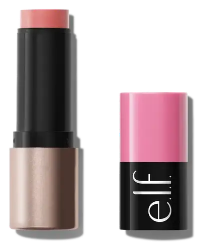 e.l.f. cosmetics Soft Glam Cream Blush Pink On It