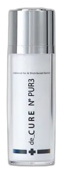 de_CURE Nourishing Oxygen Serum