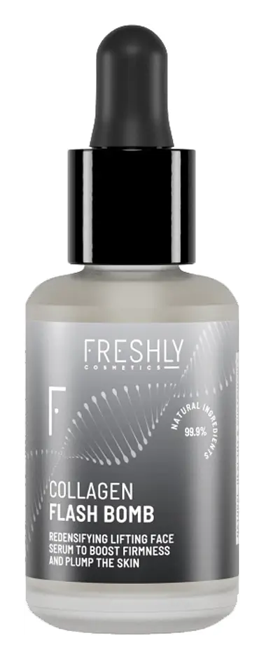 Freshly Cosmetics Collagen Flash Bomb