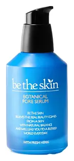 Be The Skin Botanical Pore Serum