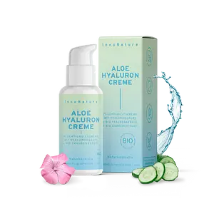 Innonature Aloe Hyaluron Cream