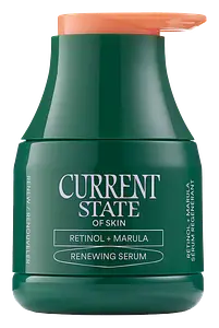 Current State Retinol + Marula Renewing Serum