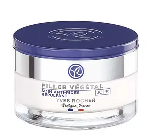 Yves Rocher Filler Vegetal Anti-Wrinkle Plumping