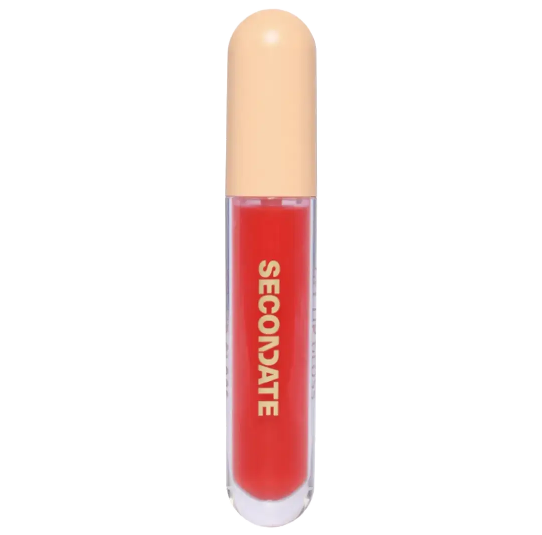 Secondate Gel Lip Gloss From Mars