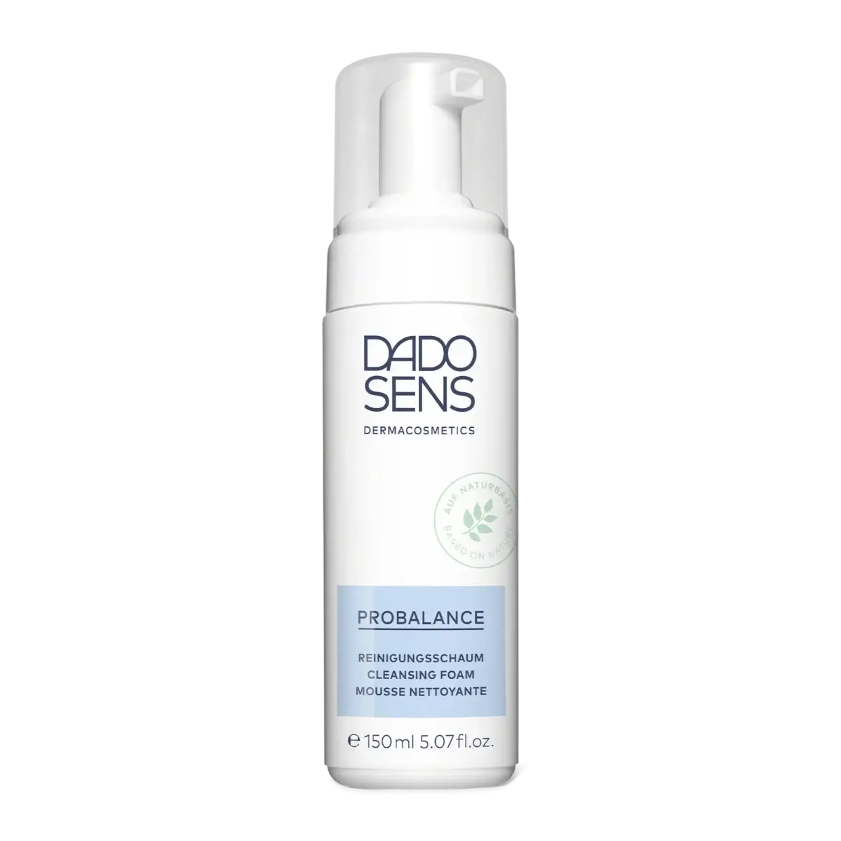 Dado Sens Probalance Reinigungsschaum