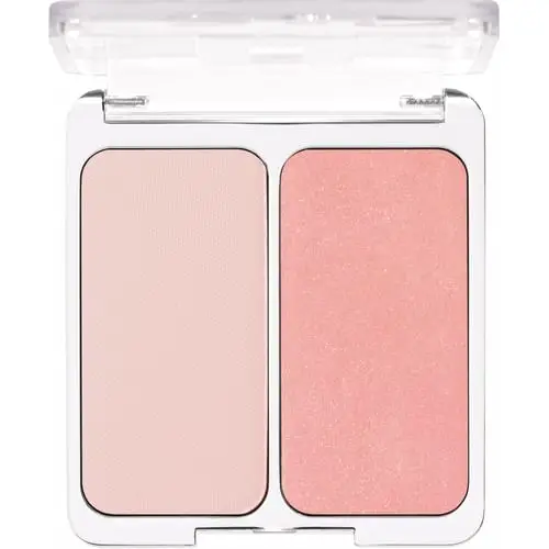 2aN Dual Cheek #11 Juicy Peach