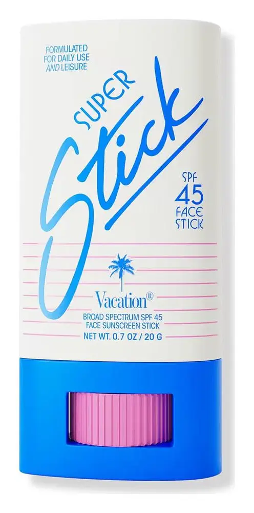 Vacation Super Stick SPF 45