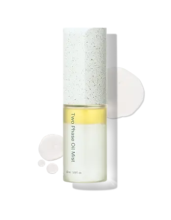 Riman Two-Phase Oil Mist