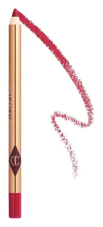 Charlotte Tilbury Lip Cheat Lip Liner Red Carpet Red