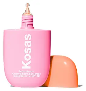 Kosas Dreambeam Comfy Smooth Sunscreen SPF 40 Original
