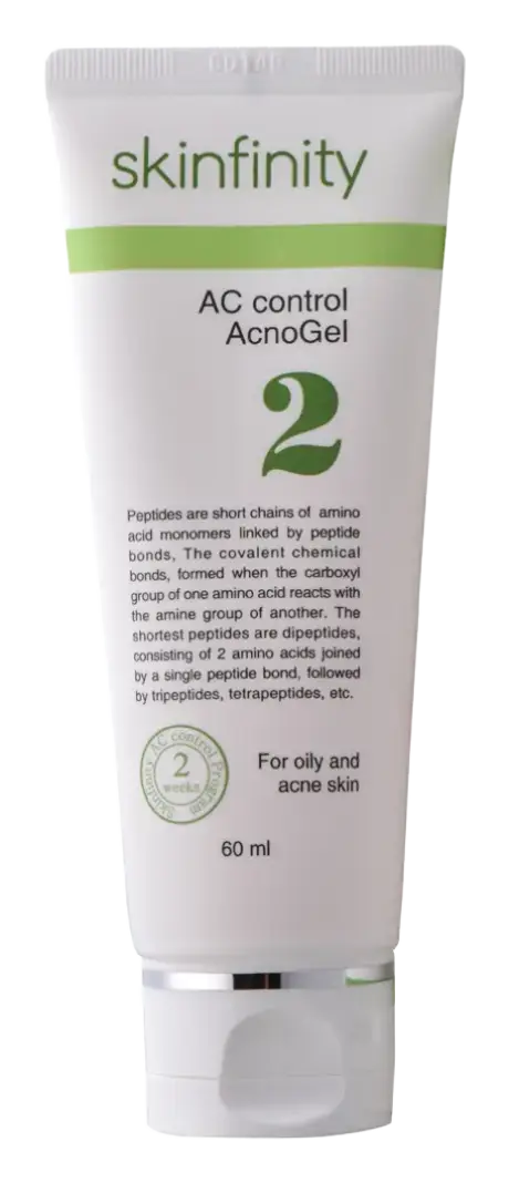 Skinfinity AC Control Acnogel