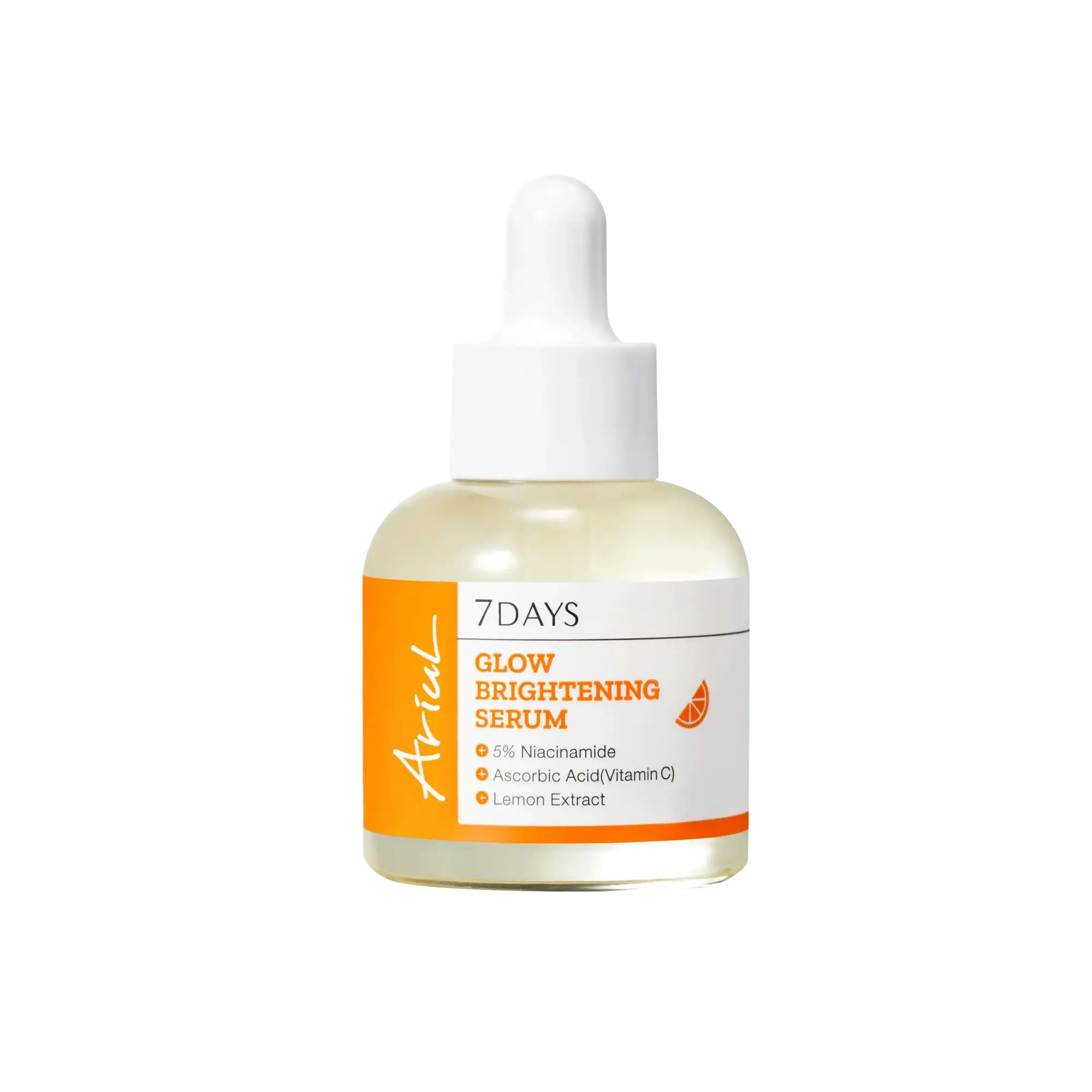 Ariul 7Days Glow Brightening Serum
